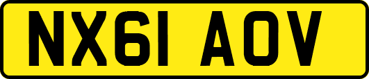 NX61AOV