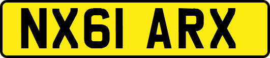 NX61ARX