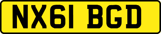 NX61BGD