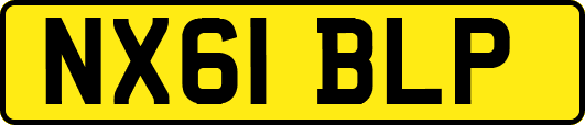 NX61BLP