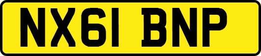 NX61BNP