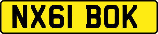 NX61BOK