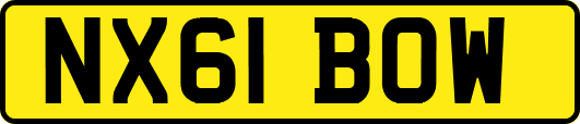 NX61BOW