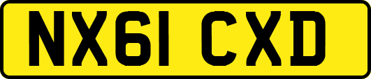NX61CXD