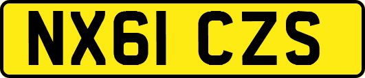 NX61CZS
