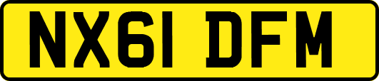 NX61DFM