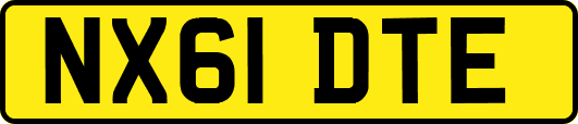 NX61DTE