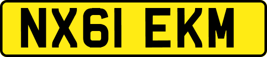 NX61EKM