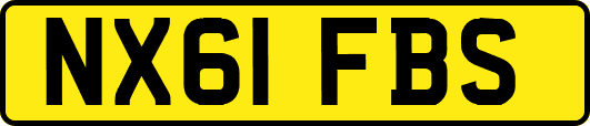 NX61FBS