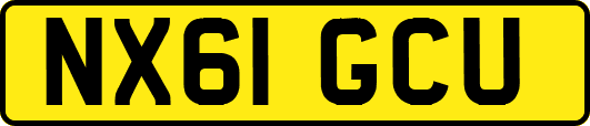 NX61GCU