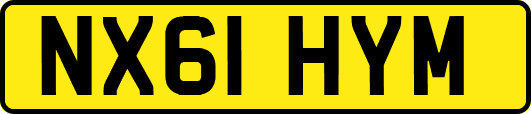 NX61HYM