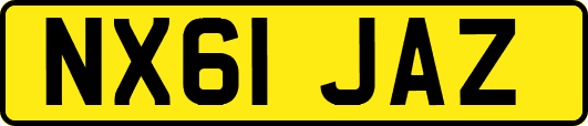 NX61JAZ