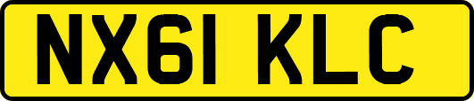 NX61KLC