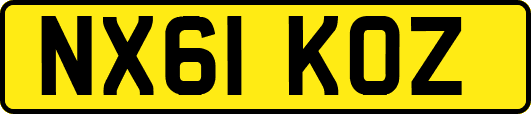NX61KOZ