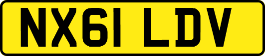 NX61LDV