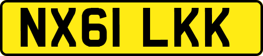 NX61LKK