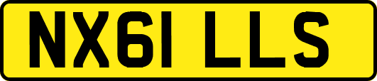 NX61LLS