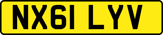 NX61LYV