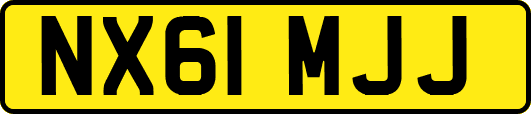 NX61MJJ