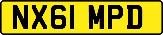 NX61MPD