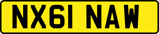 NX61NAW