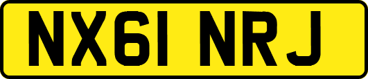 NX61NRJ