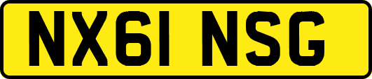 NX61NSG