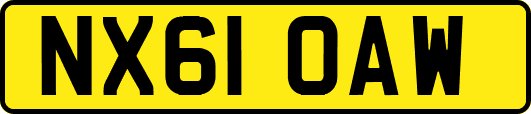 NX61OAW
