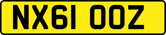 NX61OOZ