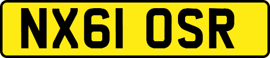 NX61OSR