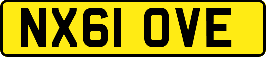 NX61OVE