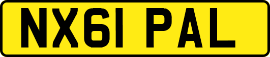 NX61PAL