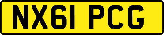 NX61PCG