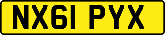 NX61PYX