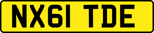 NX61TDE