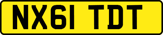 NX61TDT