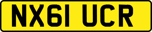 NX61UCR