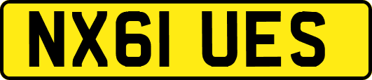 NX61UES