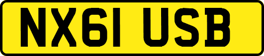 NX61USB