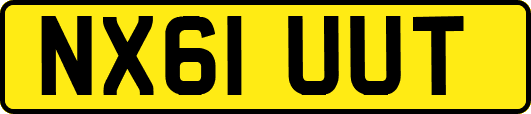 NX61UUT
