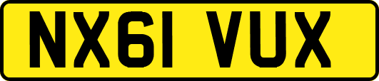 NX61VUX