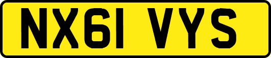 NX61VYS