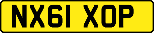 NX61XOP