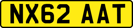 NX62AAT