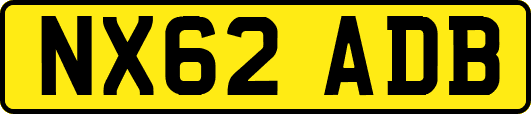NX62ADB