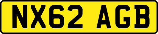 NX62AGB