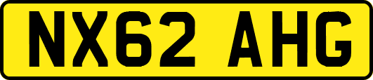 NX62AHG