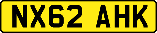 NX62AHK