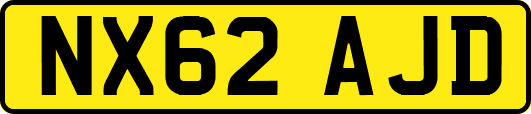 NX62AJD