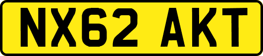 NX62AKT